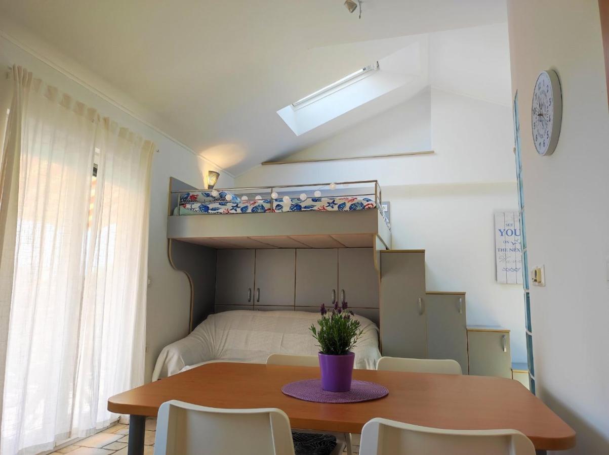Lavanda Apartment Krk Town Extérieur photo