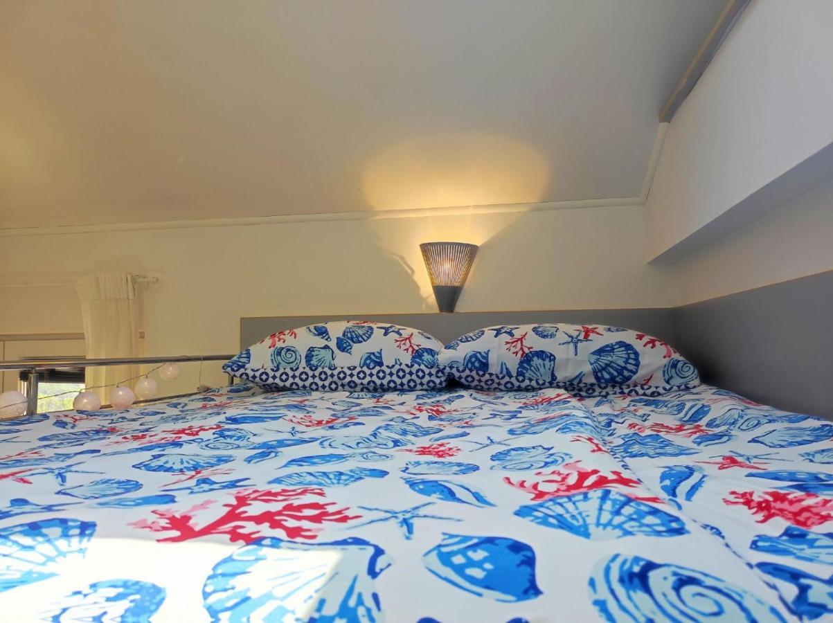 Lavanda Apartment Krk Town Extérieur photo