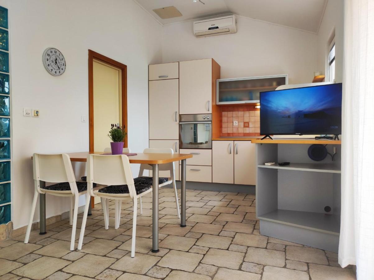 Lavanda Apartment Krk Town Extérieur photo