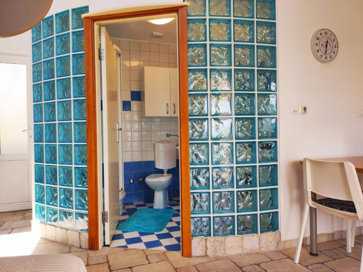 Lavanda Apartment Krk Town Extérieur photo