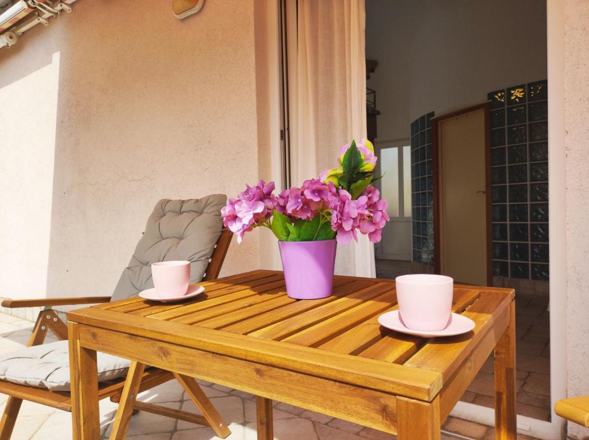 Lavanda Apartment Krk Town Extérieur photo