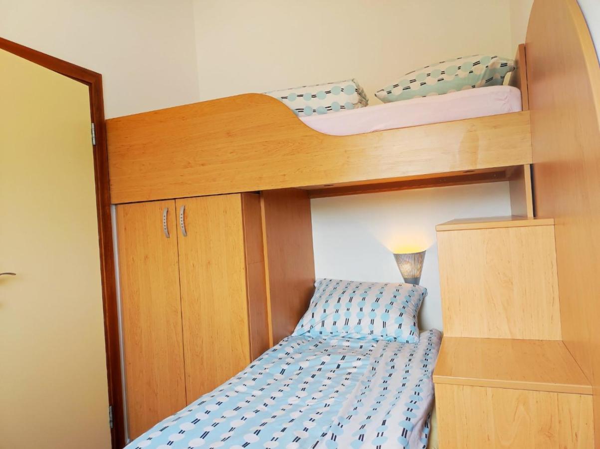 Lavanda Apartment Krk Town Extérieur photo