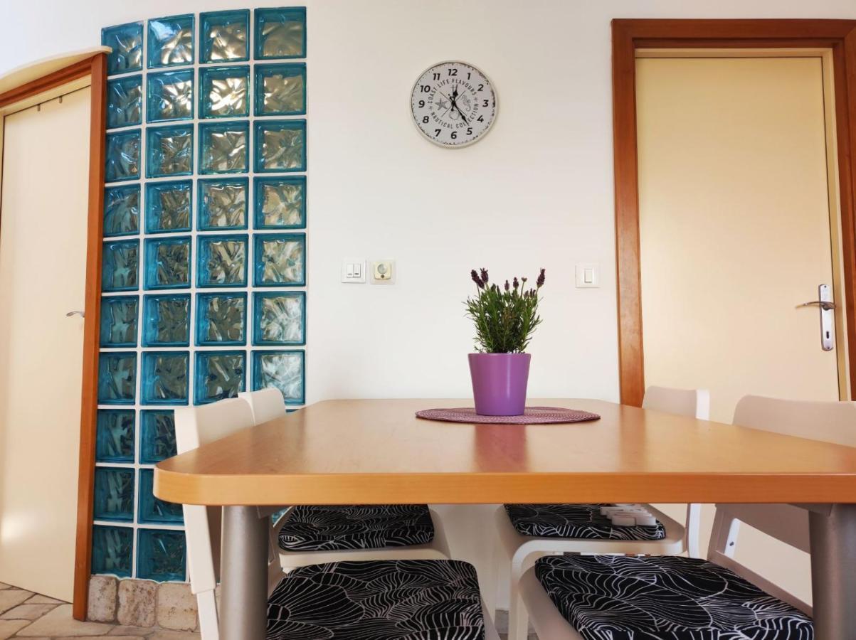 Lavanda Apartment Krk Town Extérieur photo