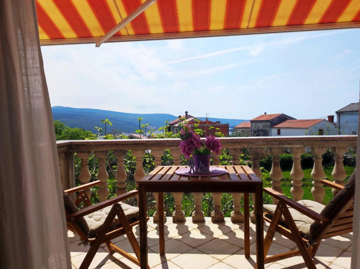 Lavanda Apartment Krk Town Extérieur photo