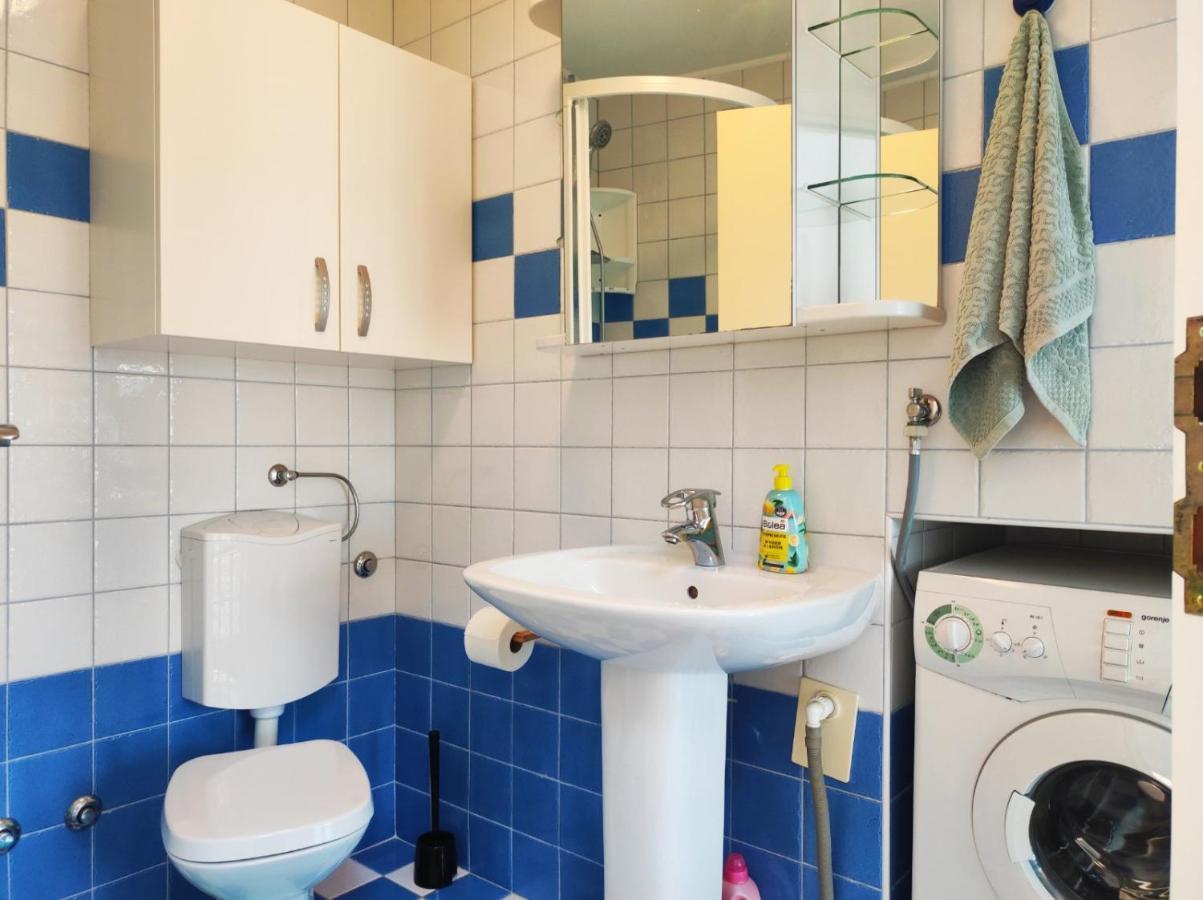 Lavanda Apartment Krk Town Extérieur photo