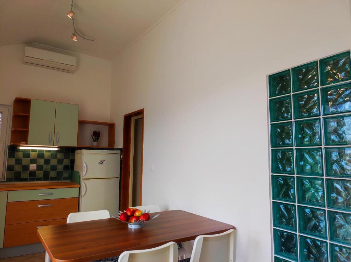 Lavanda Apartment Krk Town Extérieur photo