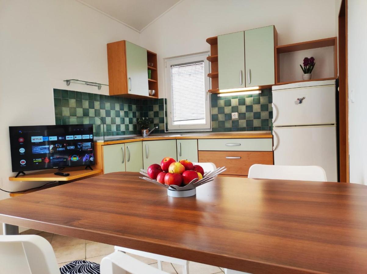 Lavanda Apartment Krk Town Extérieur photo