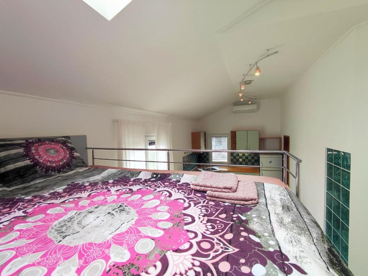 Lavanda Apartment Krk Town Extérieur photo