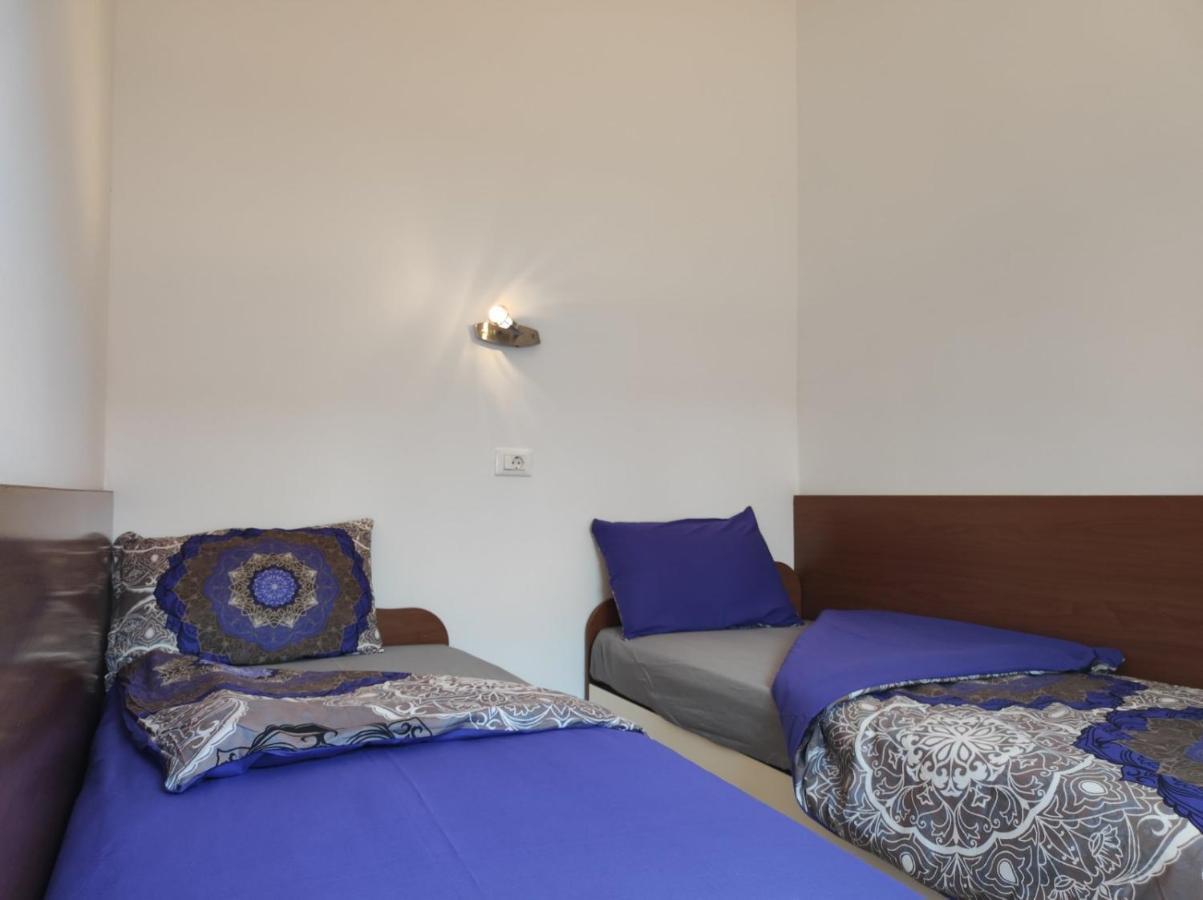 Lavanda Apartment Krk Town Extérieur photo