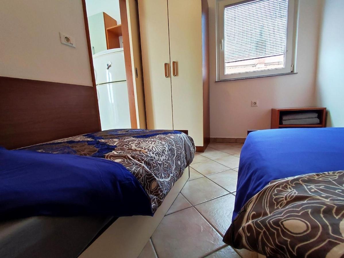 Lavanda Apartment Krk Town Extérieur photo