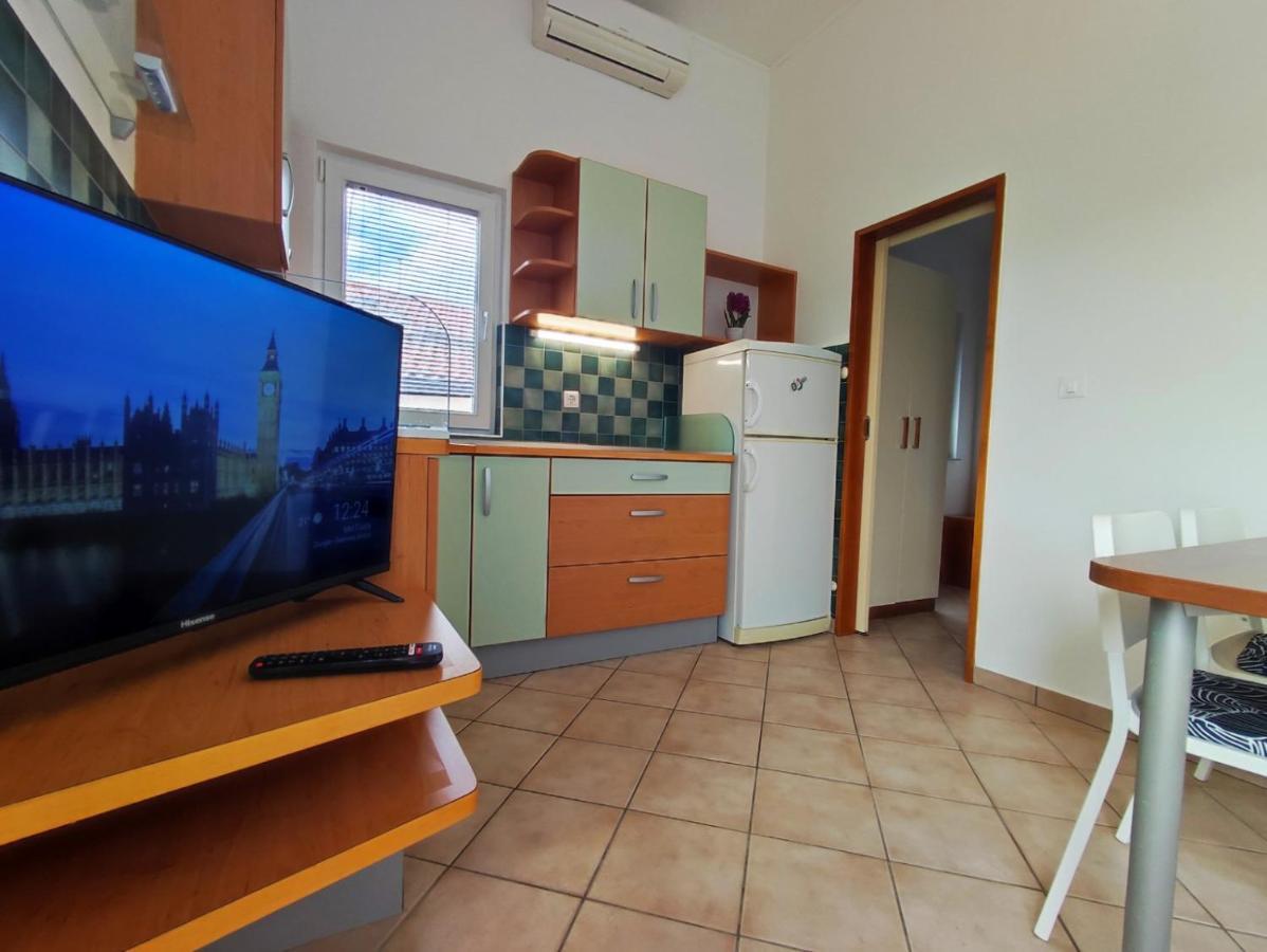 Lavanda Apartment Krk Town Extérieur photo