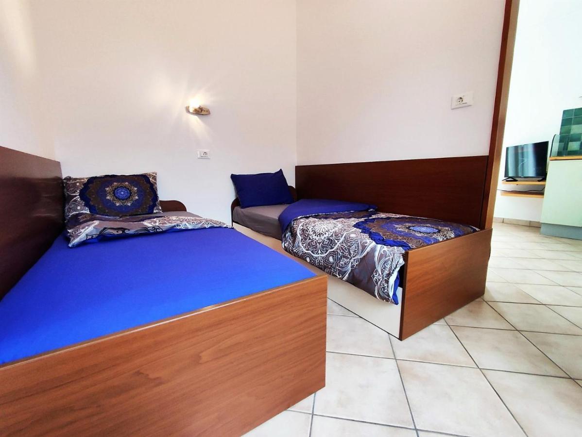 Lavanda Apartment Krk Town Extérieur photo