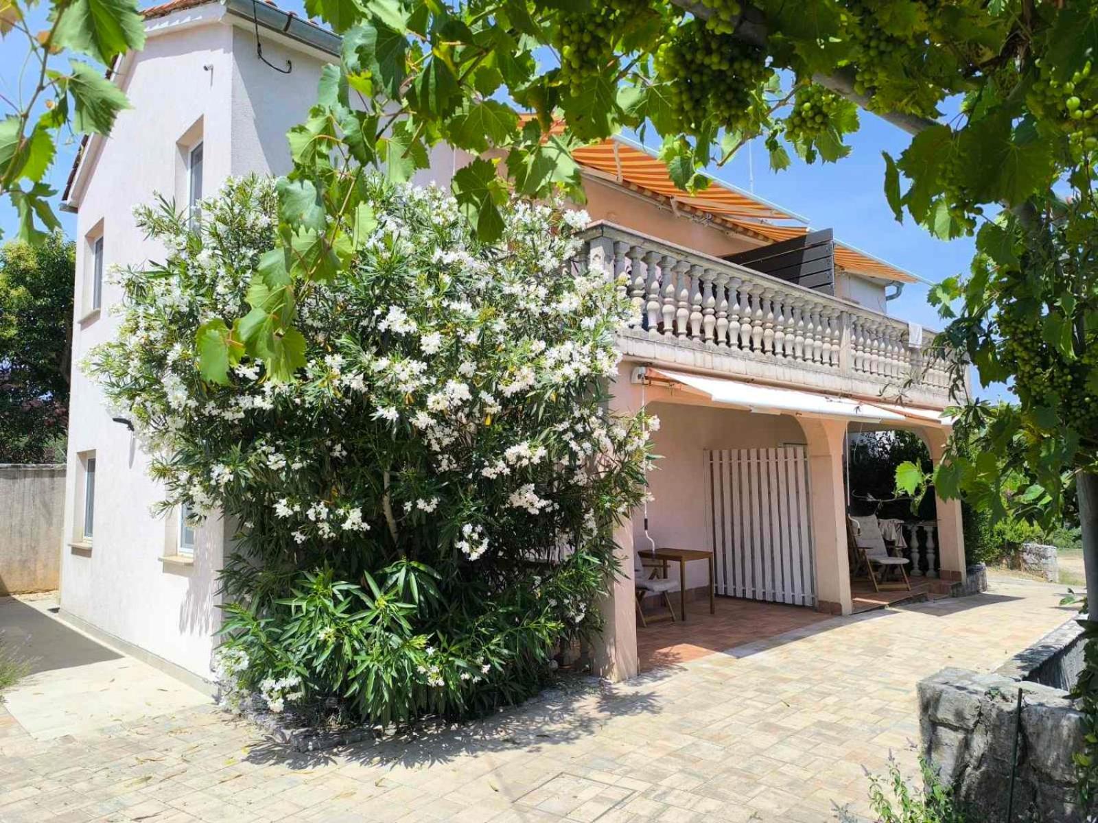 Lavanda Apartment Krk Town Extérieur photo